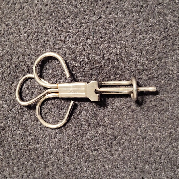 Vintage Cherry Pitter - Picture 1 of 3